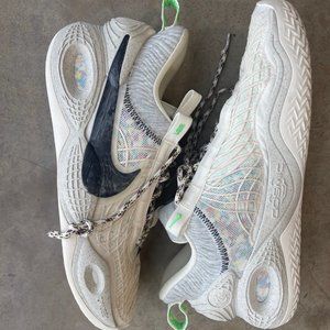 Nike Cosmic Unity - Natural Grey - Size 13.5